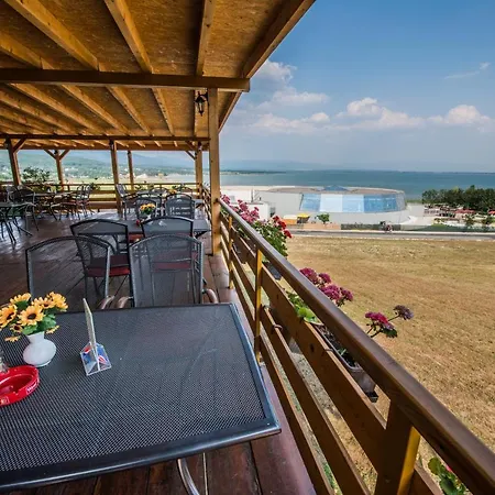 Hotel Merkur Kaluža