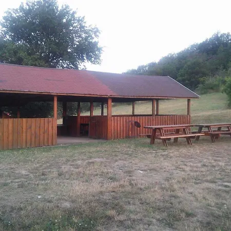 Hotel Merkur Kaluža