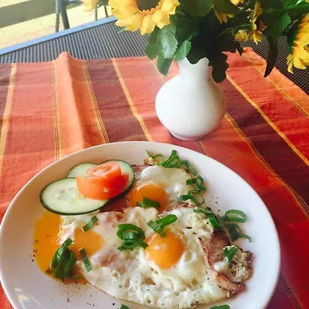 Hotel Merkur Kaluža