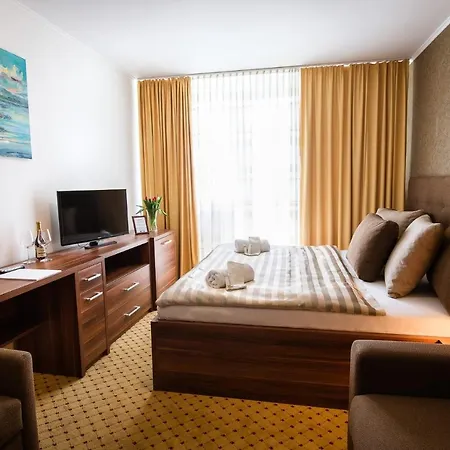 Merkur Hotel