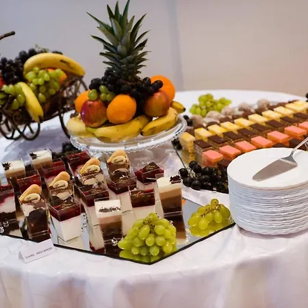 Hotel Merkur Kaluža