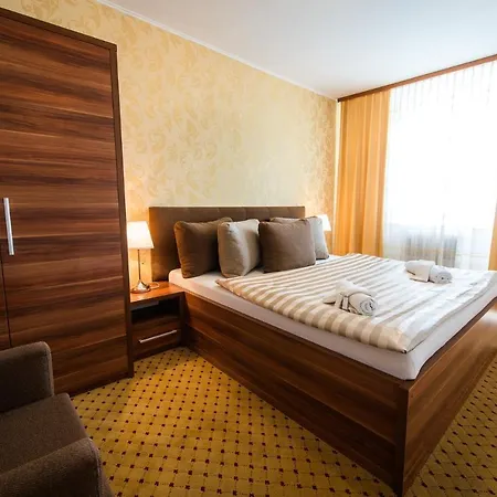 Merkur Hotel