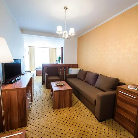 Hotel Merkur