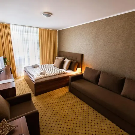 Merkur Hotel Kaluža