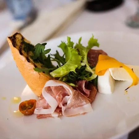 Hotel Merkur Kaluža