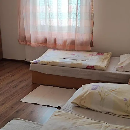 Merkur Hotel Kaluža