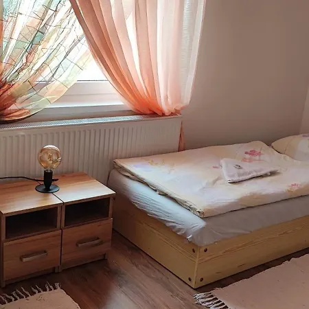 Hotel Merkur Kaluža