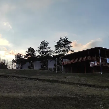 Merkur Kaluža