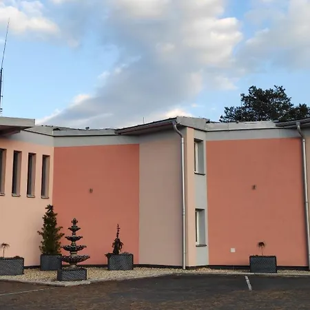 Merkur Hotel Kaluža