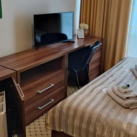Hotel Merkur