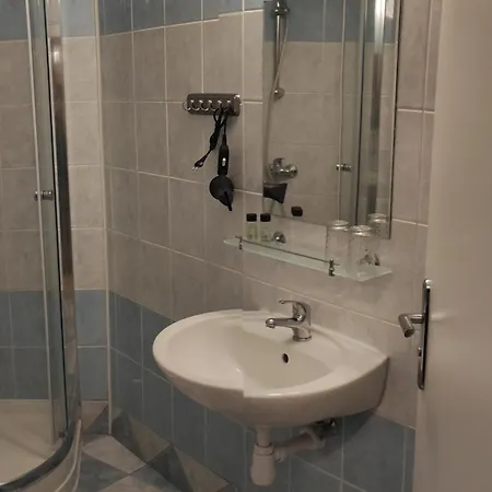 Merkur Hotel Kaluža